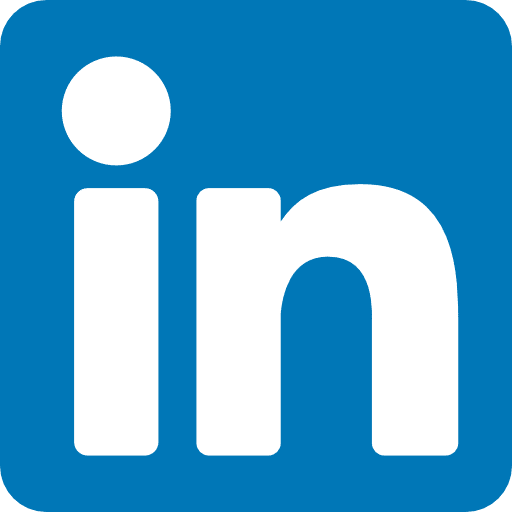 LinkedIn logo