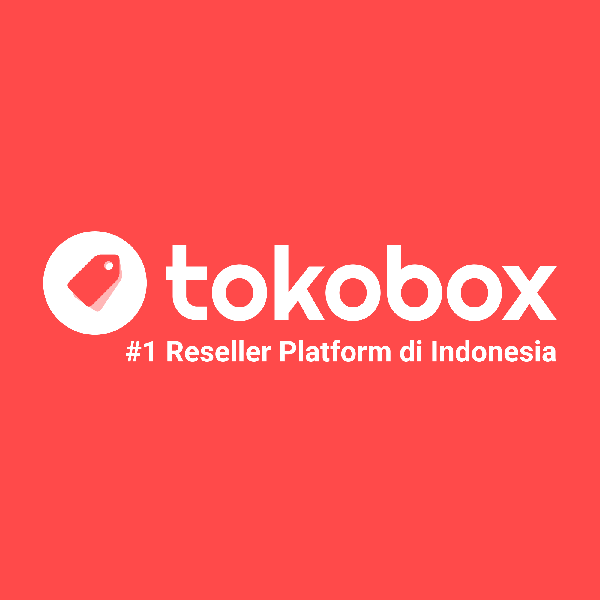 Tokbox Logo TokoBox - Social Commerce Platform | Matthew McDonnell | Matthew McDonnell